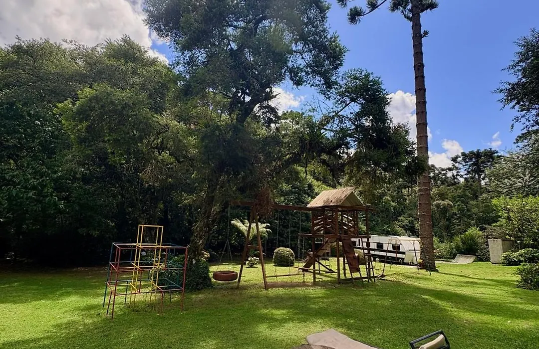 Empório reserva da serra com área lazer natureza e excelente localização-1