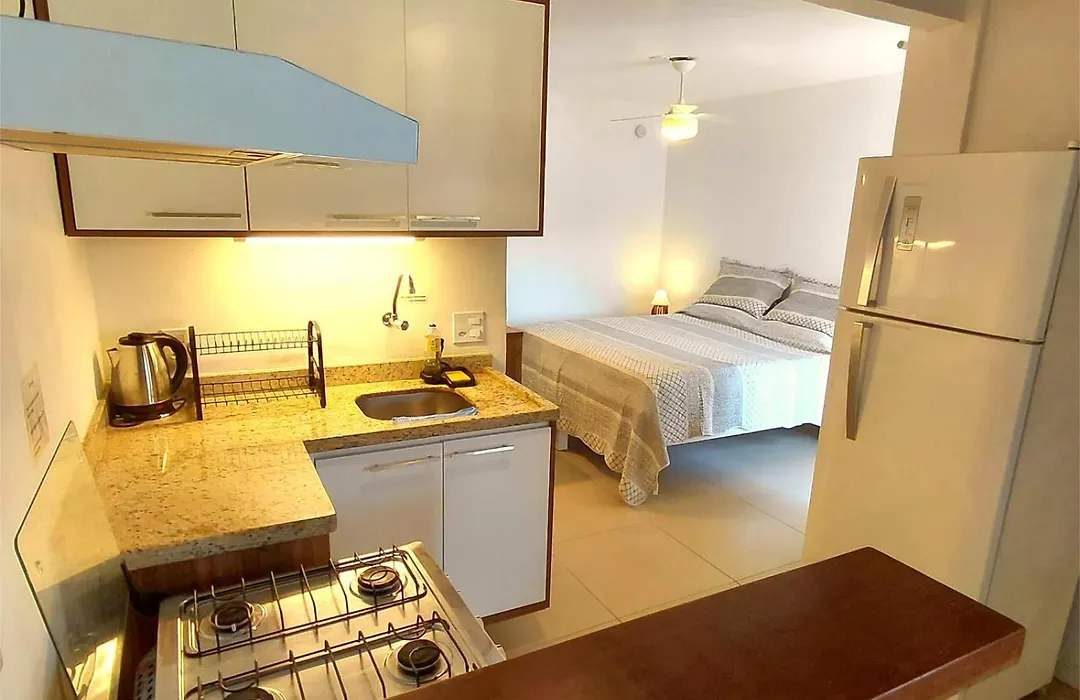 Cesar Apartamentos-1