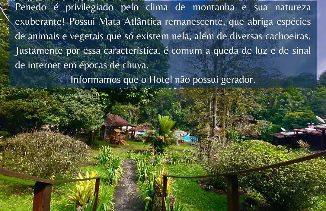 Hotel da Cachoeira-1