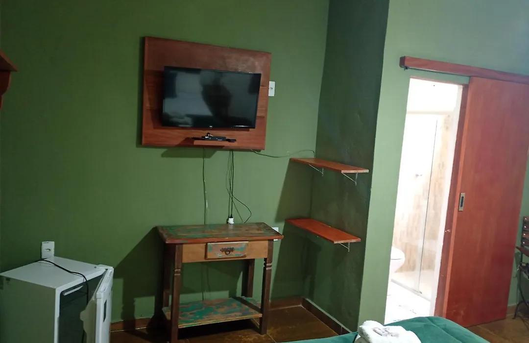 Hospedaria Estrada Real-1
