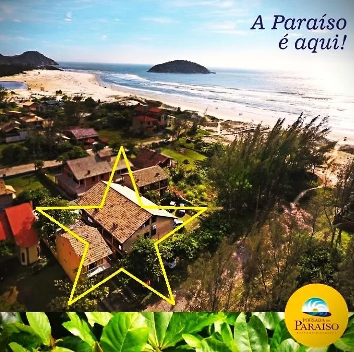 Pousada do Paraiso-1