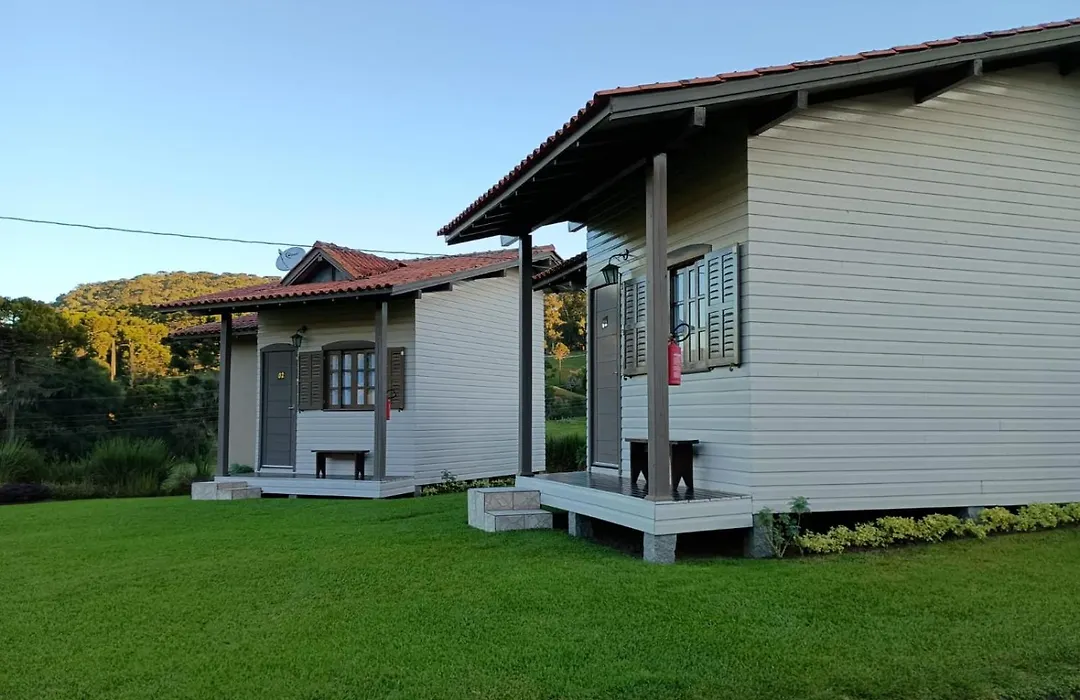 Pousada Landhaus-1