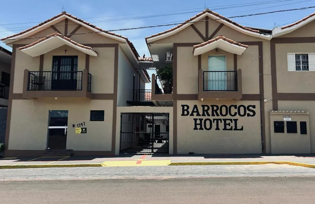 Barrocos Hotel-1