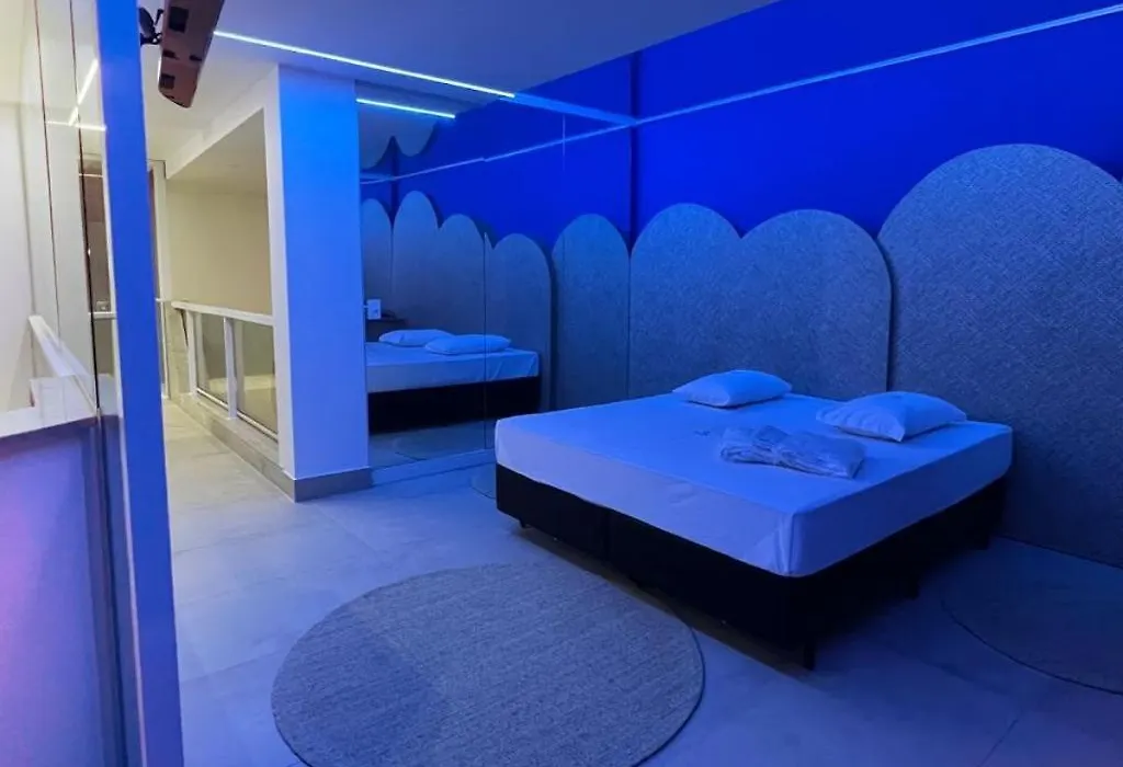 Le Parc Motel-1
