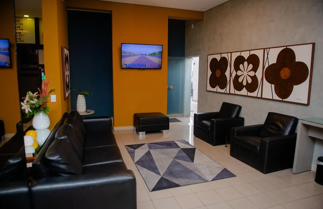 Hotel Universitario-1