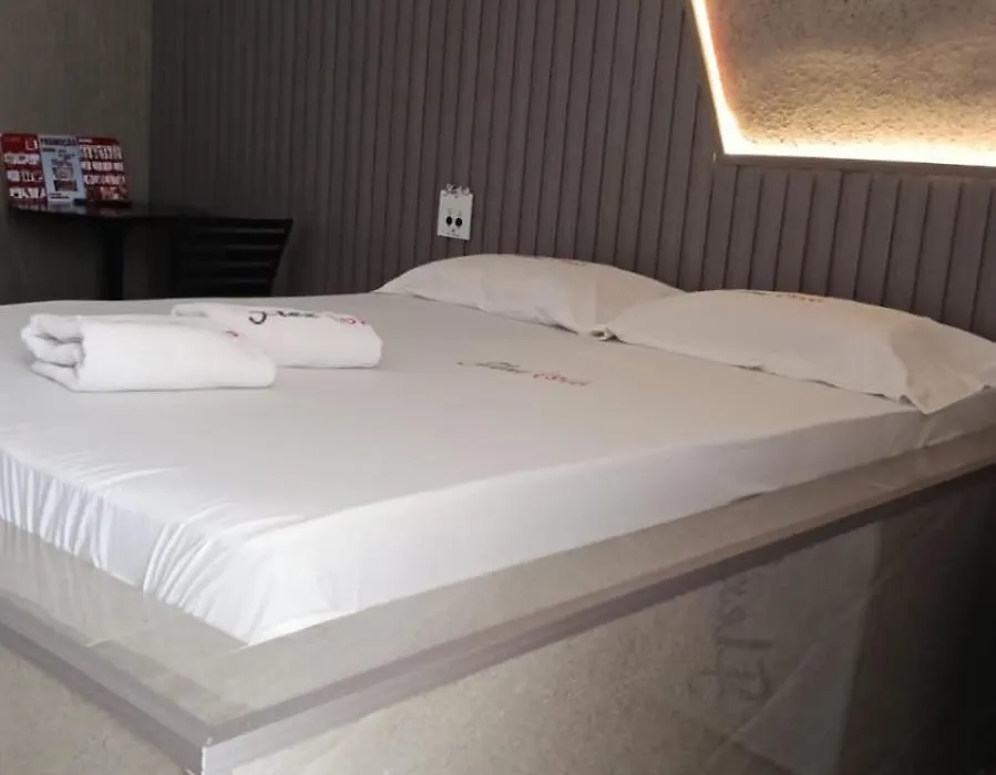 Motel Flex Love (Adults Only)-1