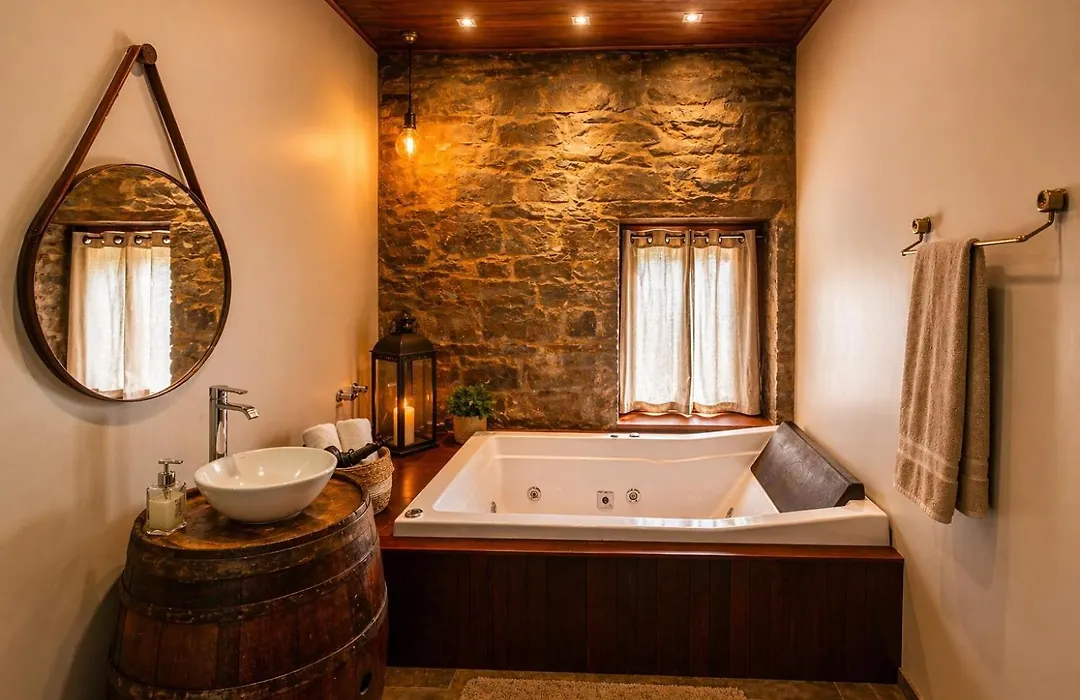 Casa Vêneto -Vale dos Vinhedos-1