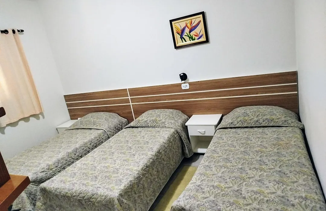 Hotel Xapuri-1