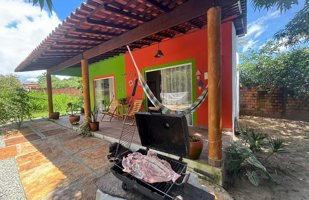 Pousada Pura Vida-1