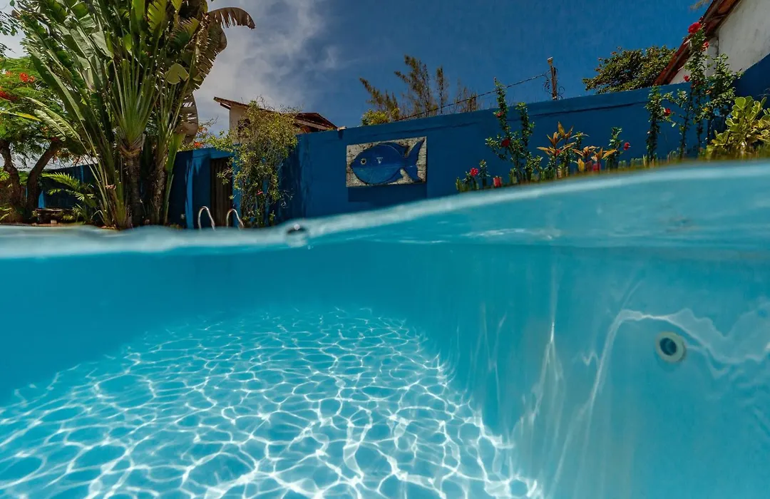Pousada Oceano-1