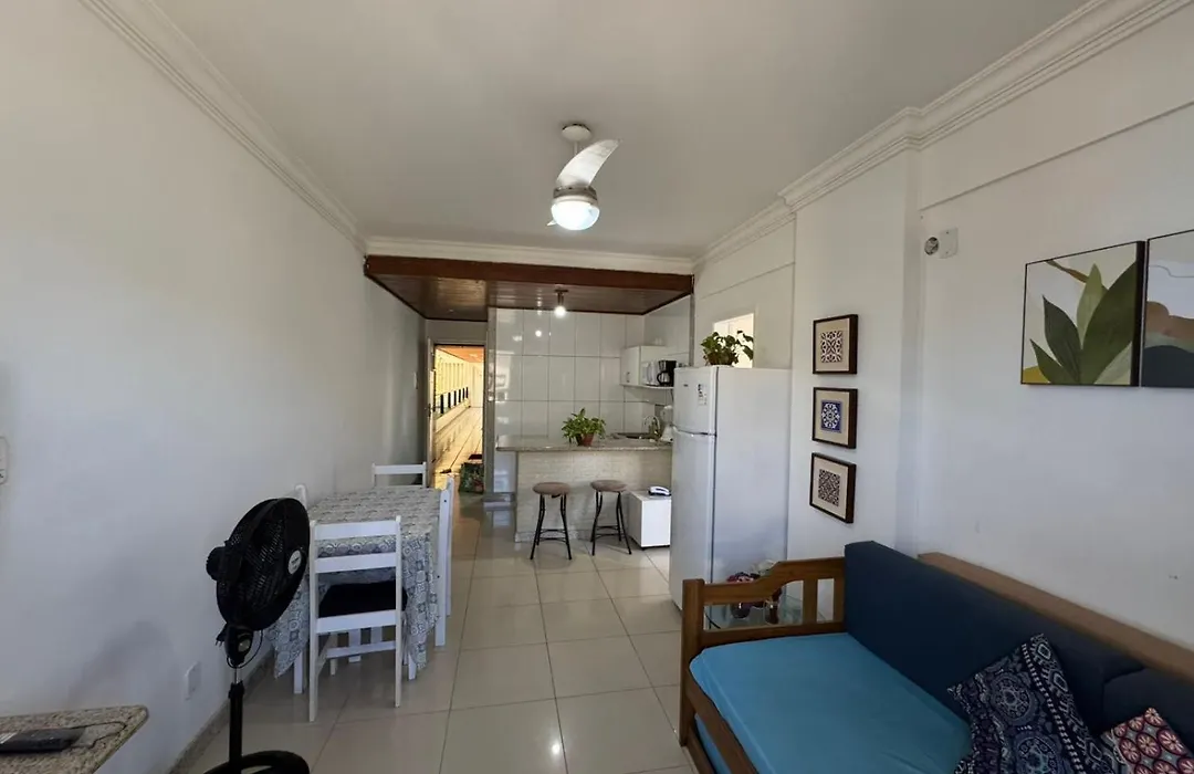 Apartamento Farol Barra Flat-1