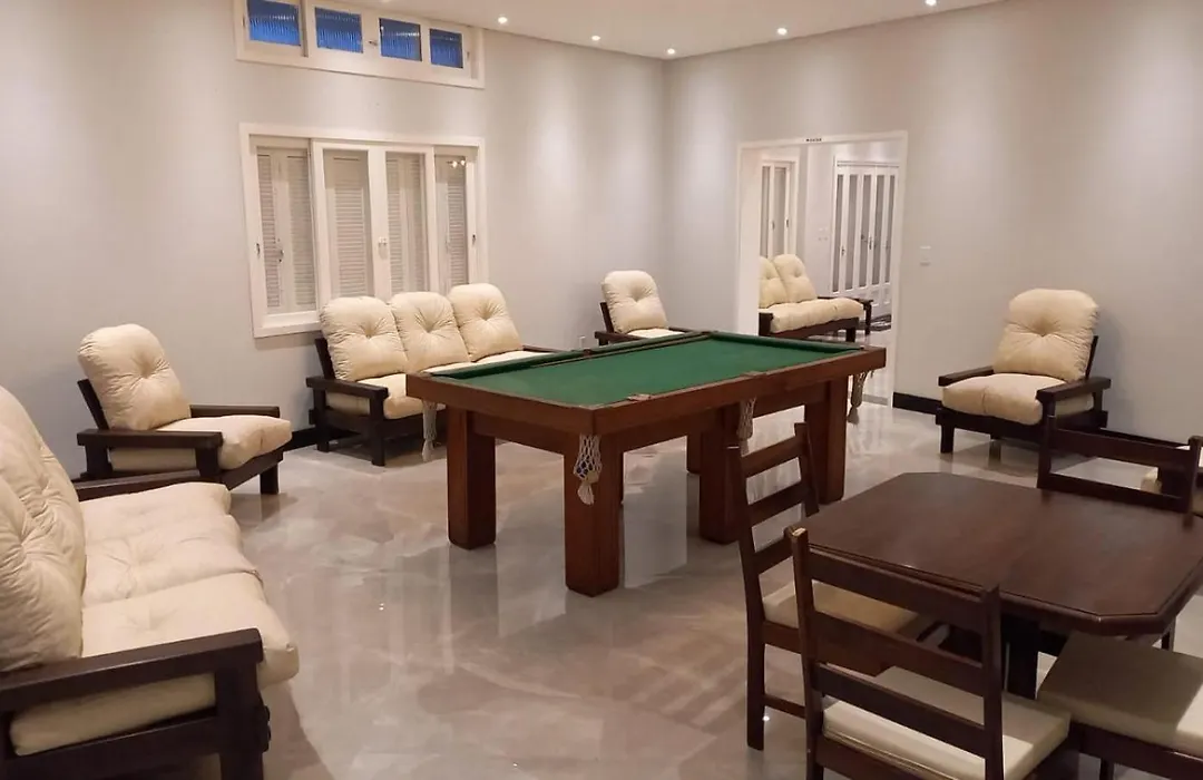 Hotel Kruger-1