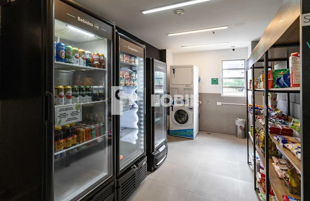 Lobie Botafogo Privilege-1