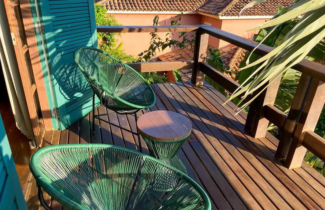 Ferradura Exclusive Seaview-1