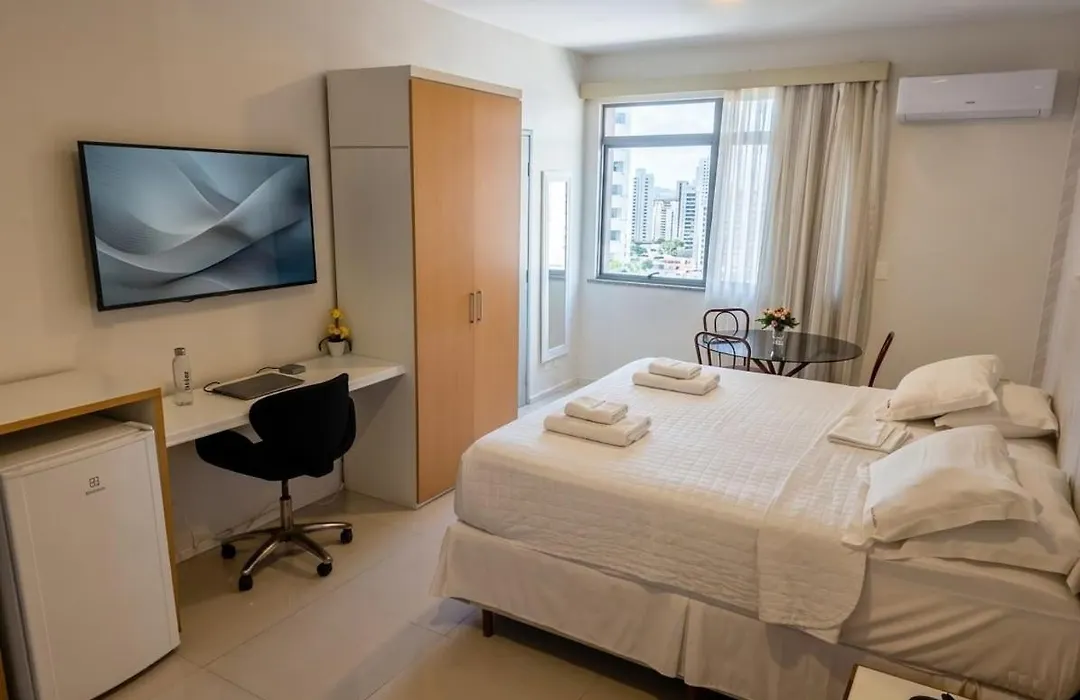 San Phillip Flat Hotel-1