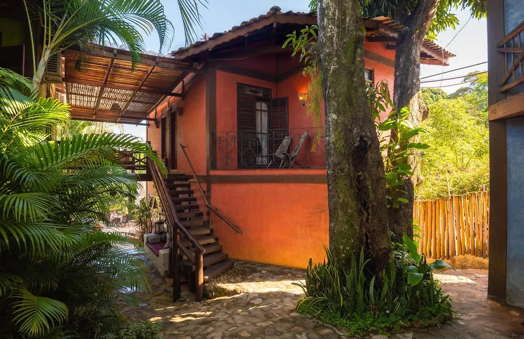 Pousada Villaggio Assis-1