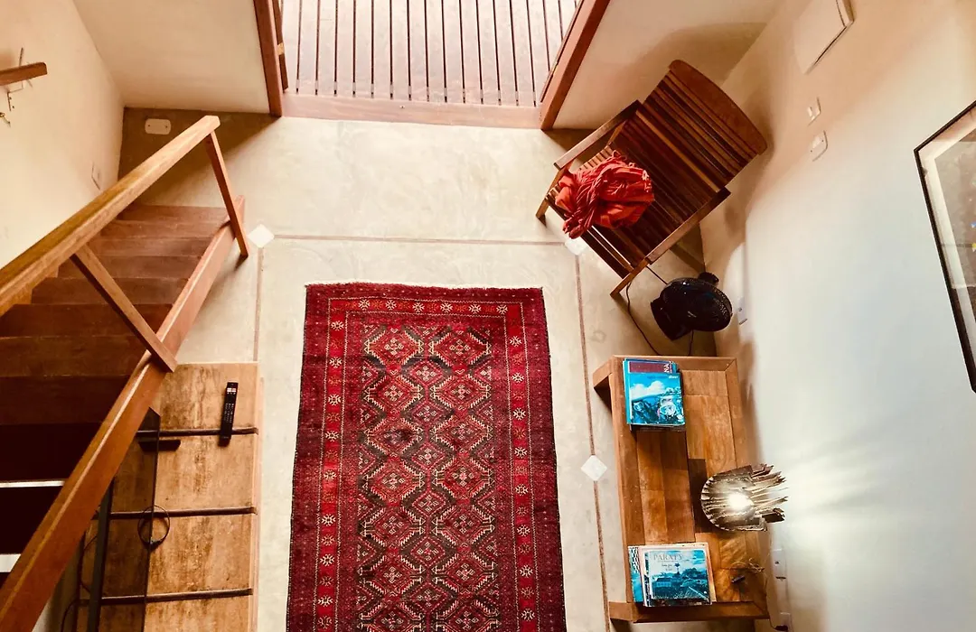 Flats Bon Voyage Cabore - Chez Cira-1