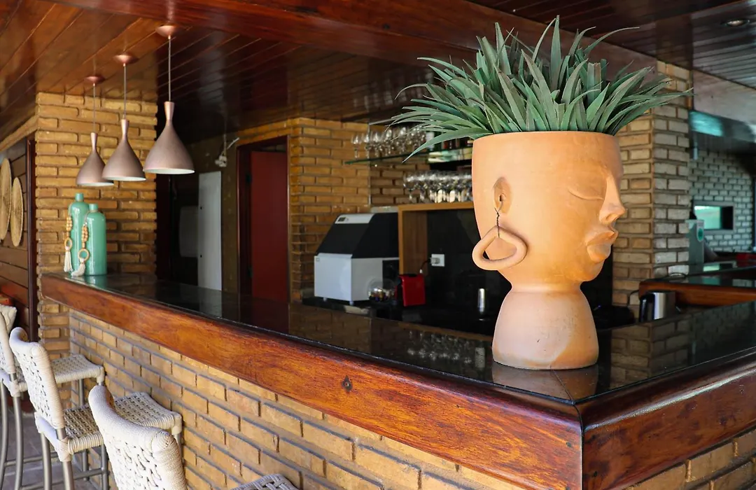 Hotel Areias Belas-1