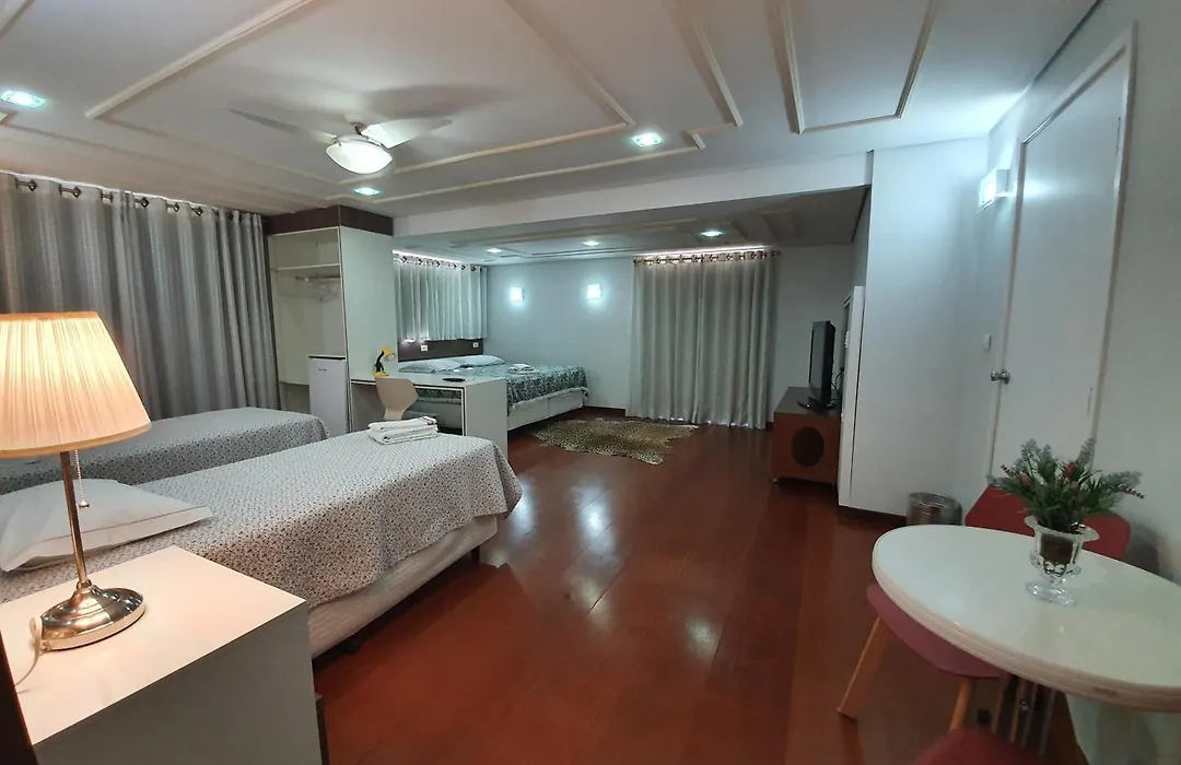 Hotel Magnólia-1