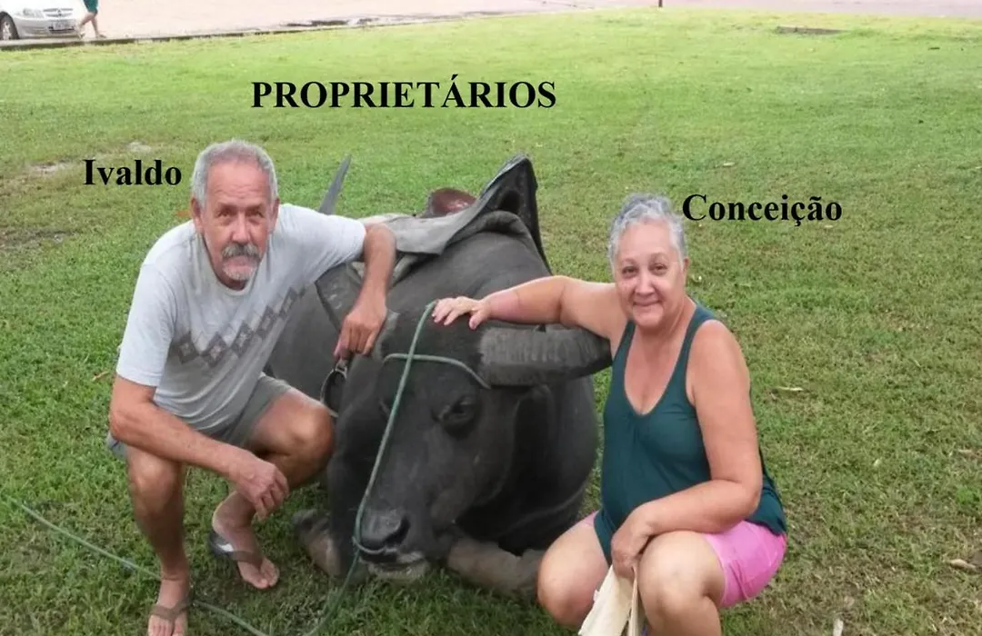 Pousada Aruanã-1