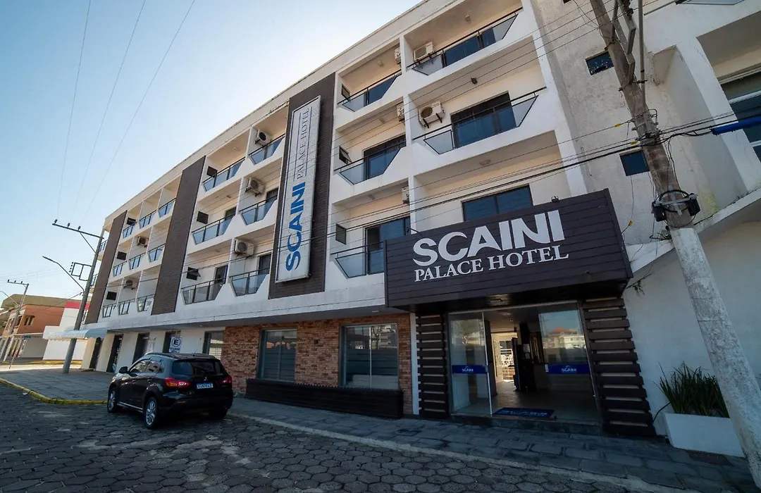Scaini Palace Hotel-1