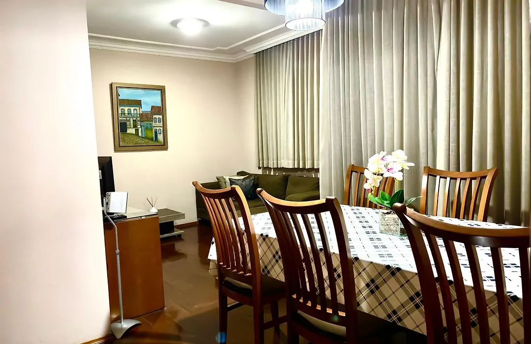 Apartamento Uberlandia - Bh-1