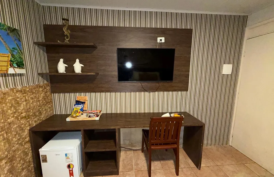 Pousada Beach House Coqueirinho-1