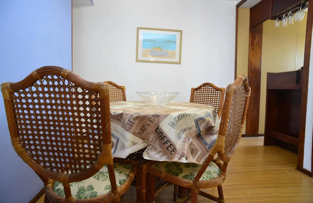 Apartamento Varandas Barra Flat-1