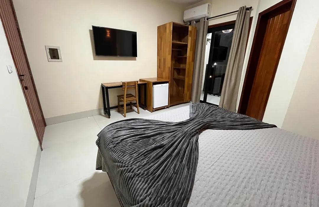 Hotel Catavento-1