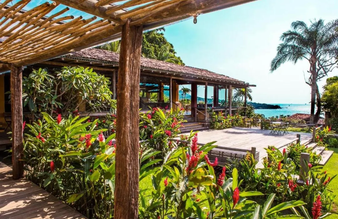 Villa Galiileu Hotel Boutique-1