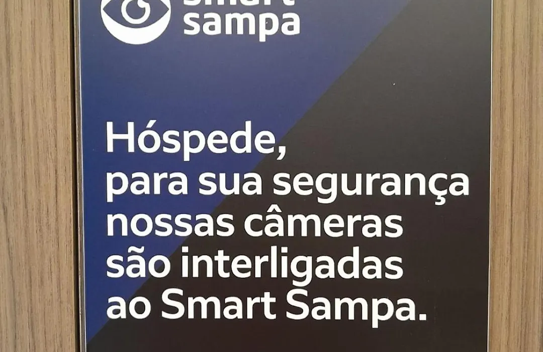 Audaar Tech Suítes - Aeroporto de Congonhas-1
