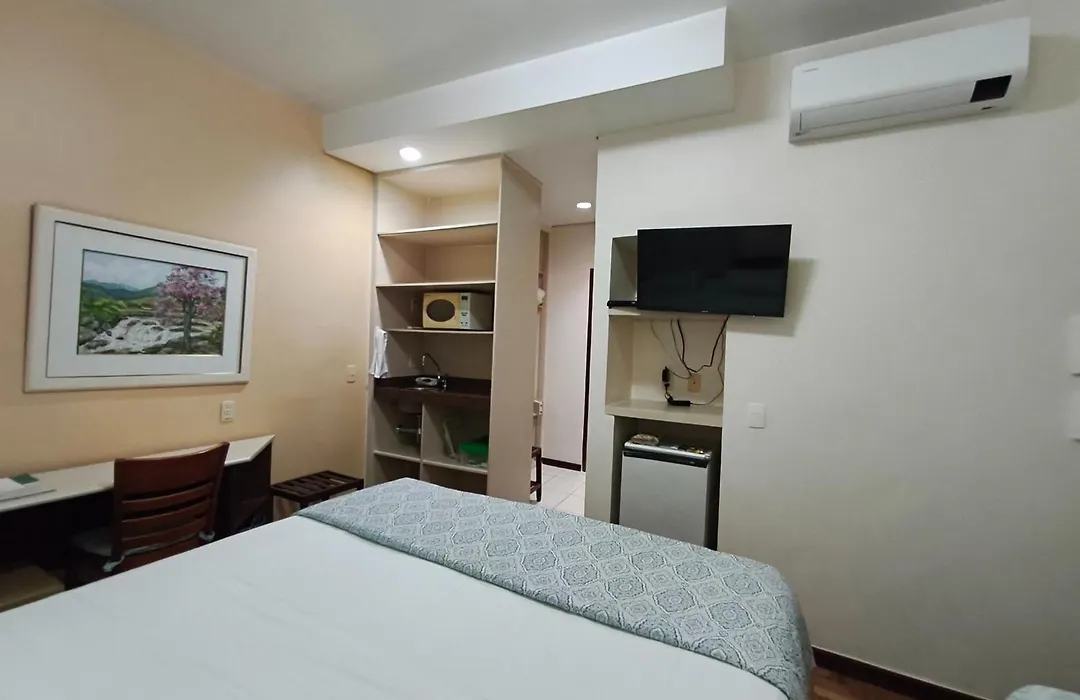 Hotel São Bento-1