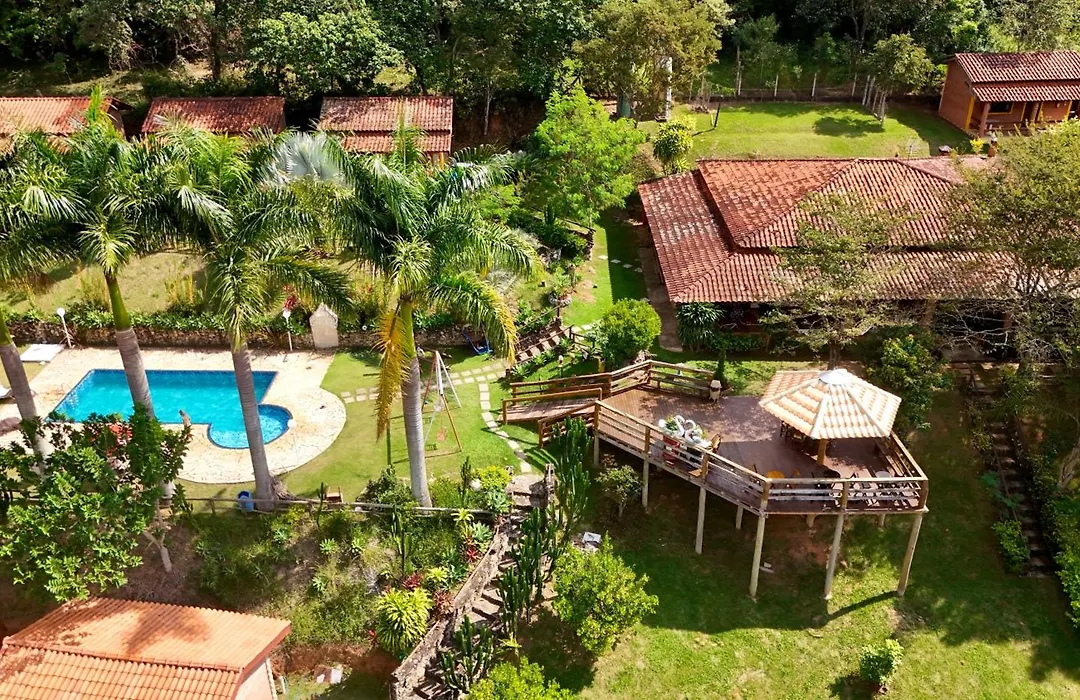 Pousada Caruaru-1