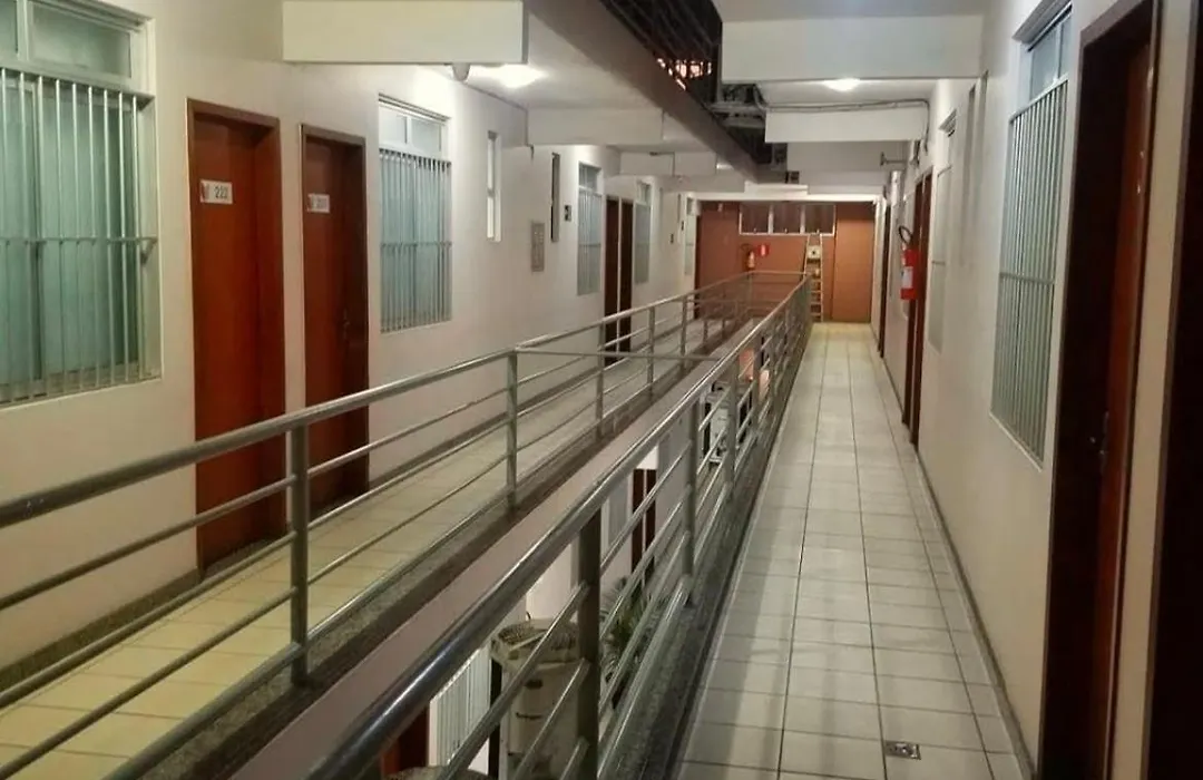 Steel Valley Economic Hotel-1