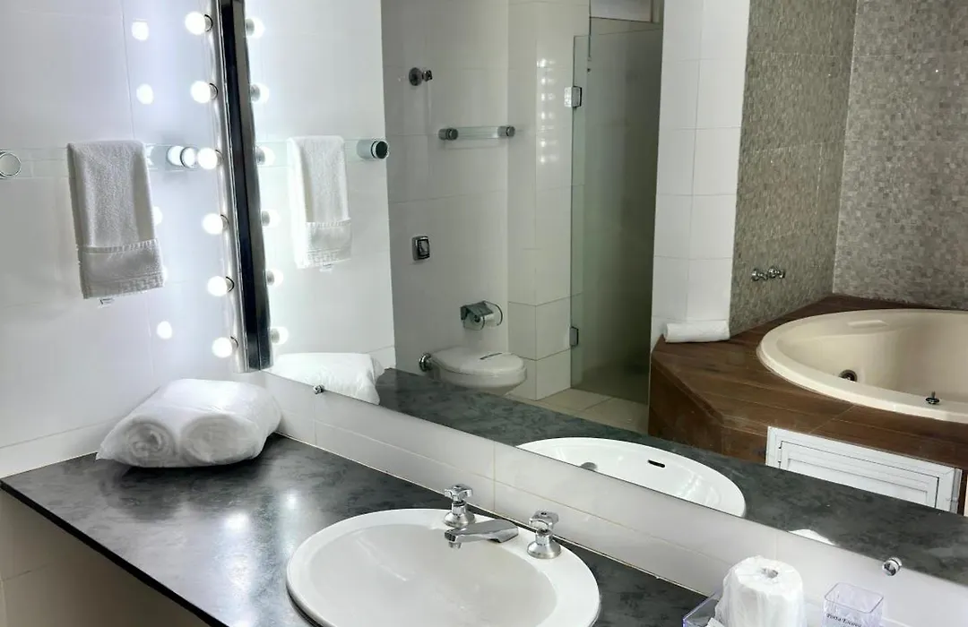 Hotel Minas Palace-1