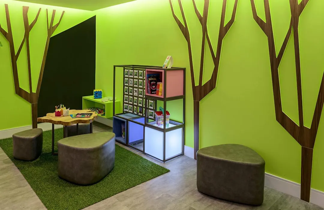 ibis Styles Curitiba Centro Civico-1