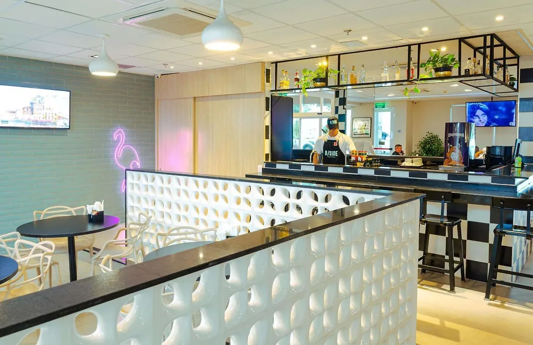 Ibis Styles Goiania Marista-1