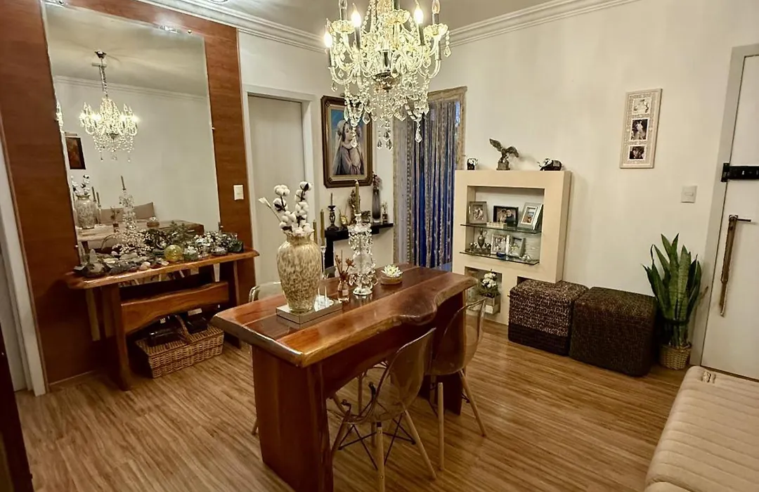 Quartos em Homestay na Praia da Costa-1