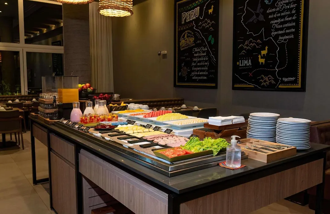 Novotel Curitiba Batel-1
