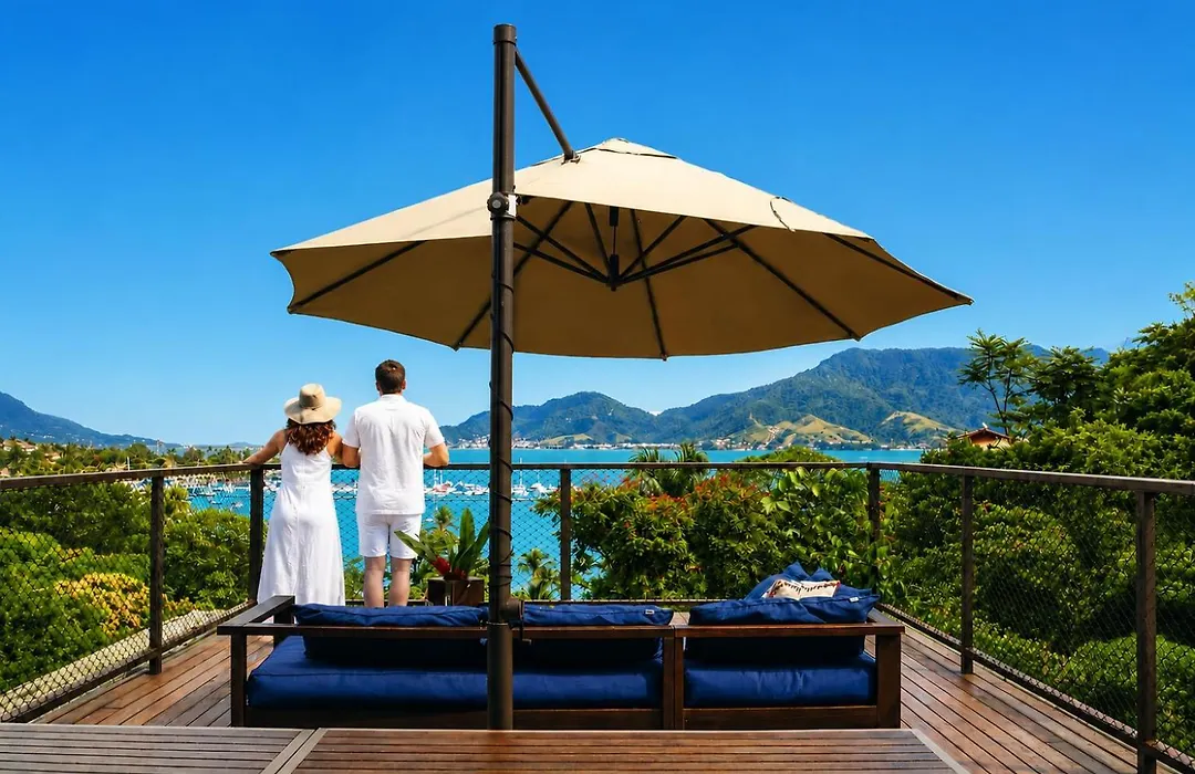 Vila Bambu Ilhabela, Santa Tereza-1