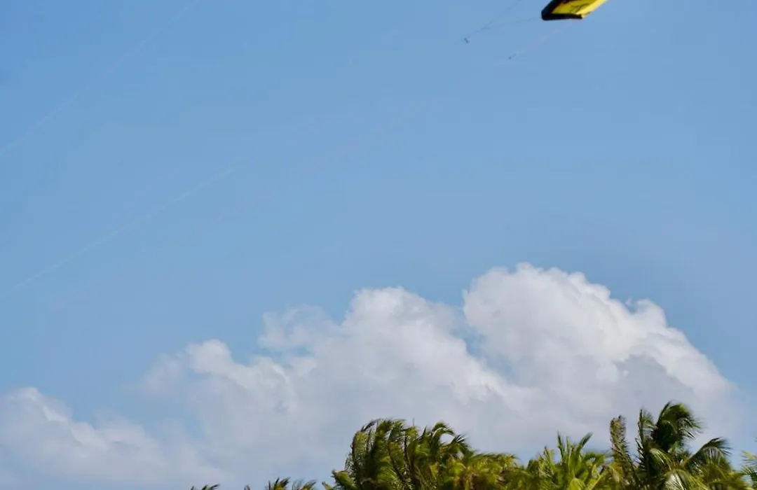 Indiana Kite School And Hostel-1