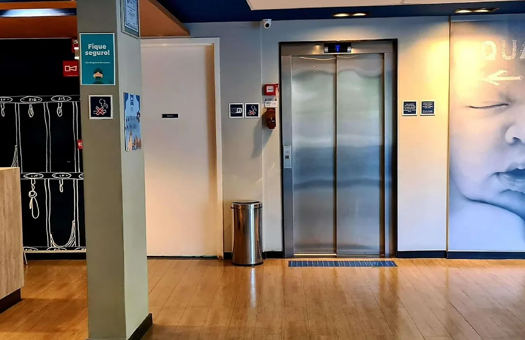 Ibis Budget Petropolis-1