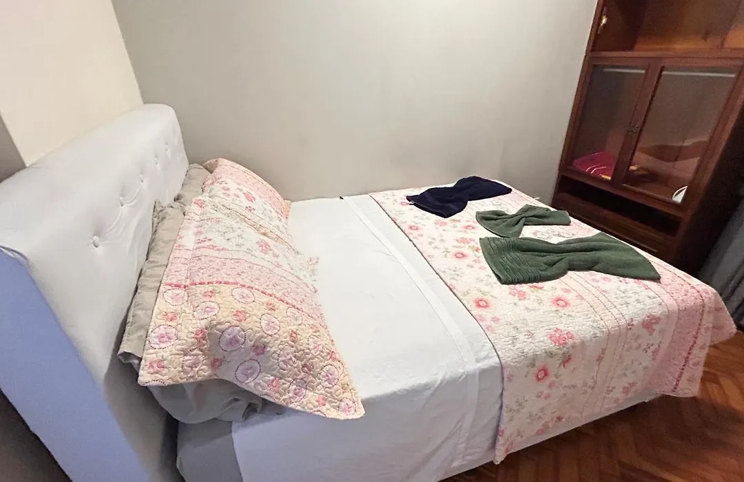 Copacabana Exclusiva, Na Rua Silva Castro, 5 Min Da Praia, Mais 1 Cesta De Cafe Da Manha Premium De Brinde, Mais Espumante De Boas Vindas Para Brindar Essa Experiencia Iconica, Com Ar E Wi-Fi-1