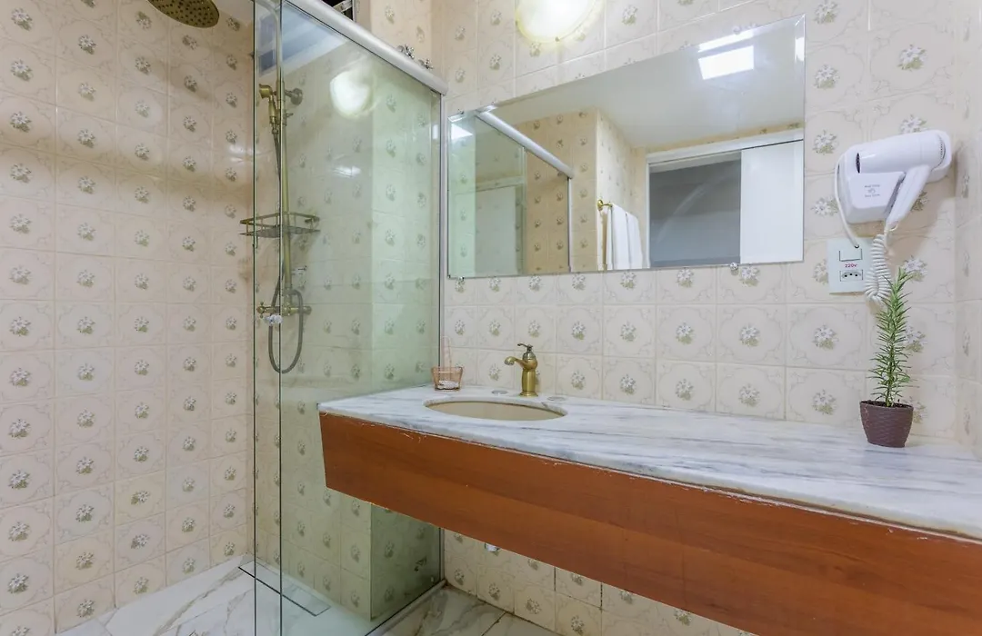 Garvey Park Hotel - Revitalizado-1