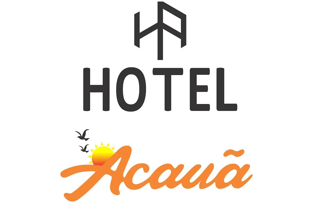 Hotel Pousada Acauã Acesso através de escadas-1