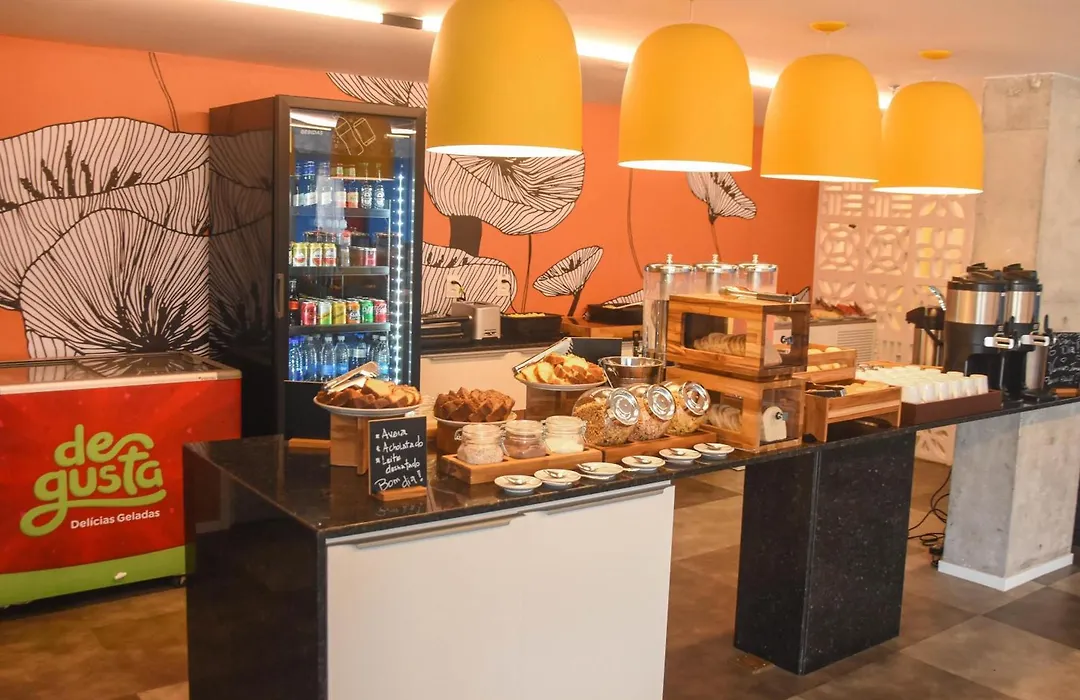 Ibis Styles Garanhuns-1