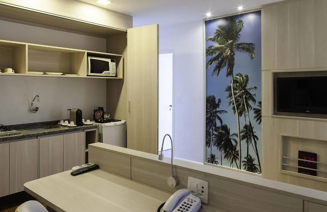 Mercure Recife Navegantes-1