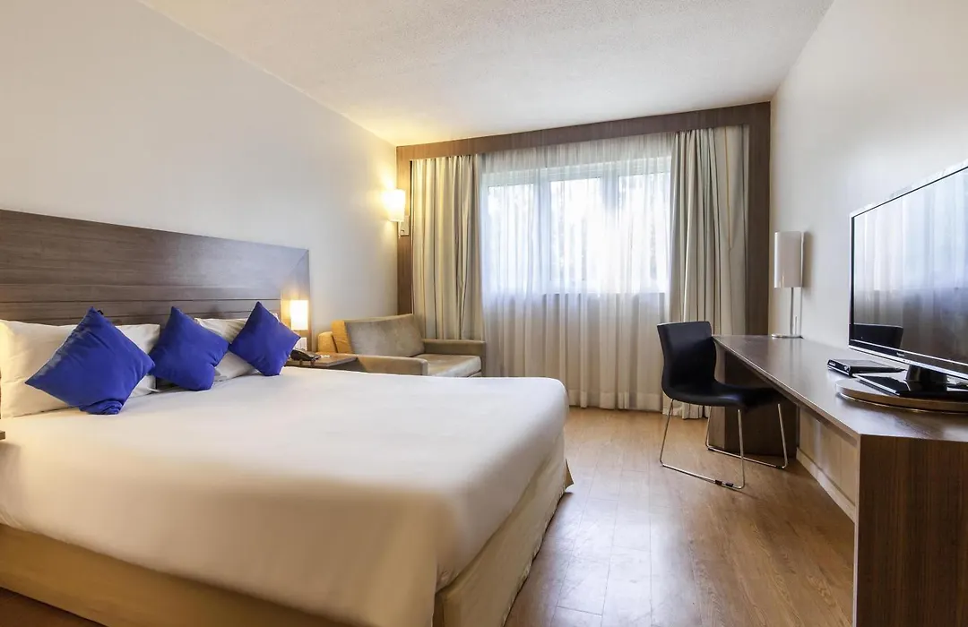 Novotel Manaus-1