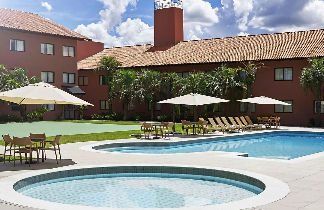 Novotel Campo Grande-1