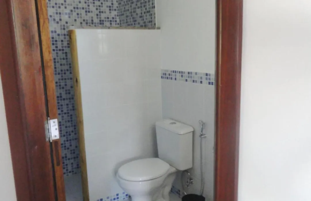 Pousada Aldeia-1